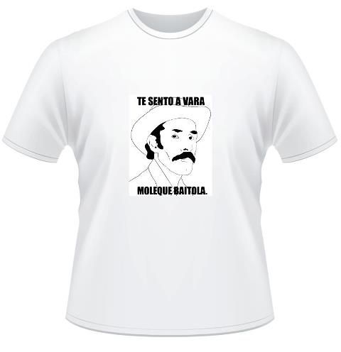 Te sento a vara